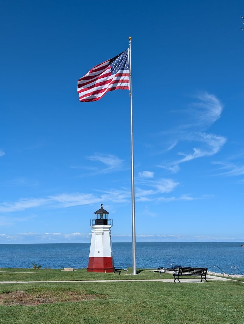 What April Feels Like Here