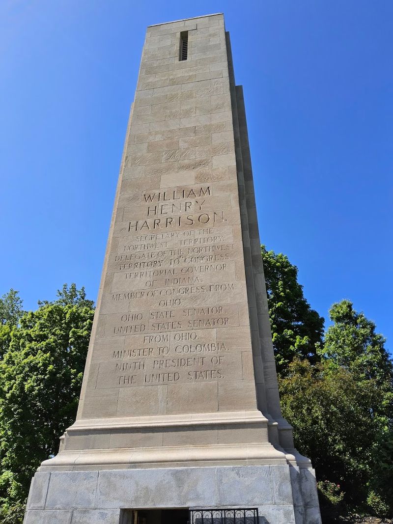 The Story Behind the Monument