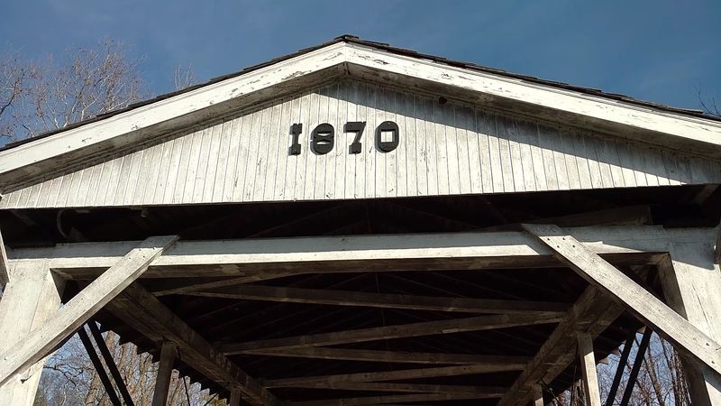 The Story Behind the Move and the Restoration