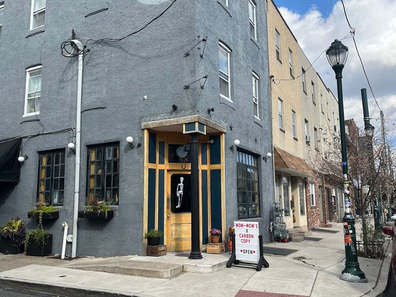 Finding the Place: It Lives Inside Carbon Copy Brewery on Richmond Street