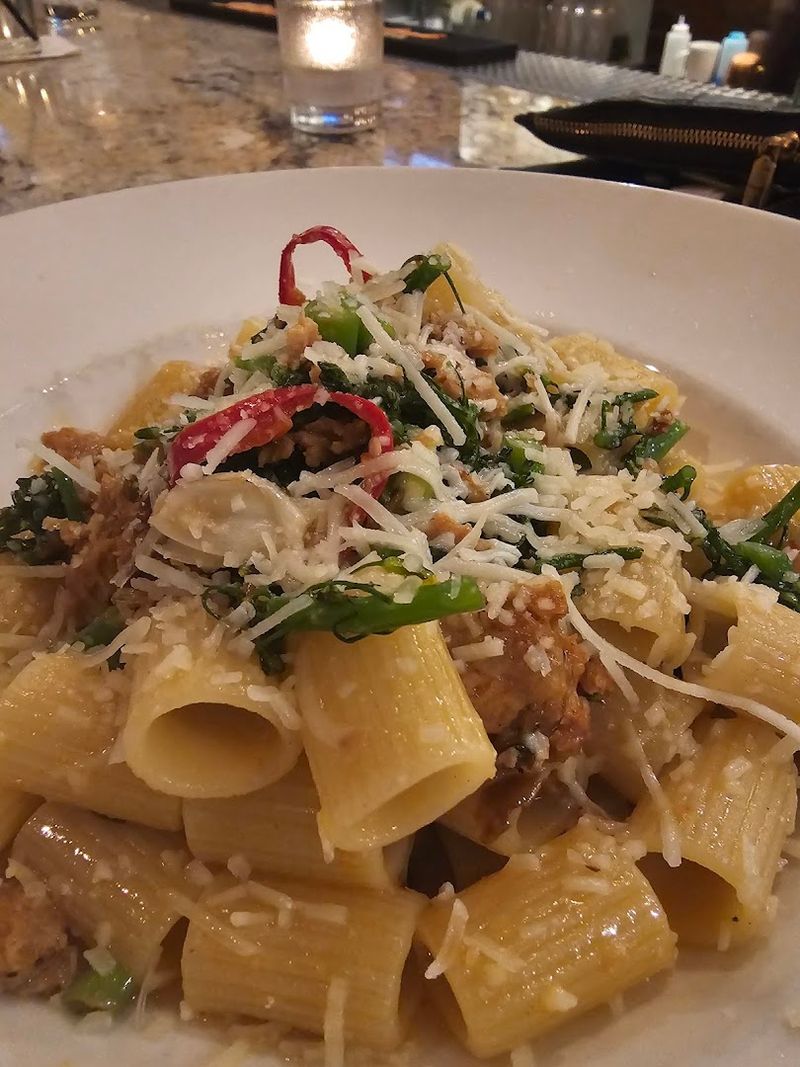 The Menu: Italian Classics Done With Intention