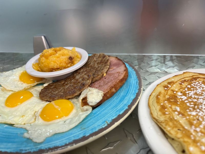 Breakfast That Starts Your Day Right