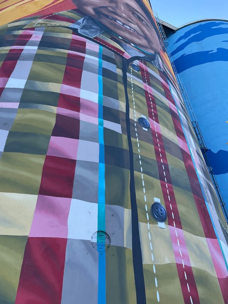 The Scale Will Genuinely Shock You