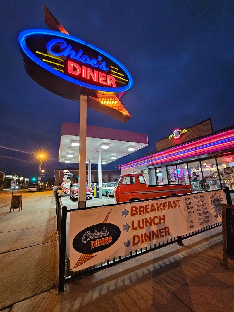 The Milkshakes That Built a Reputation