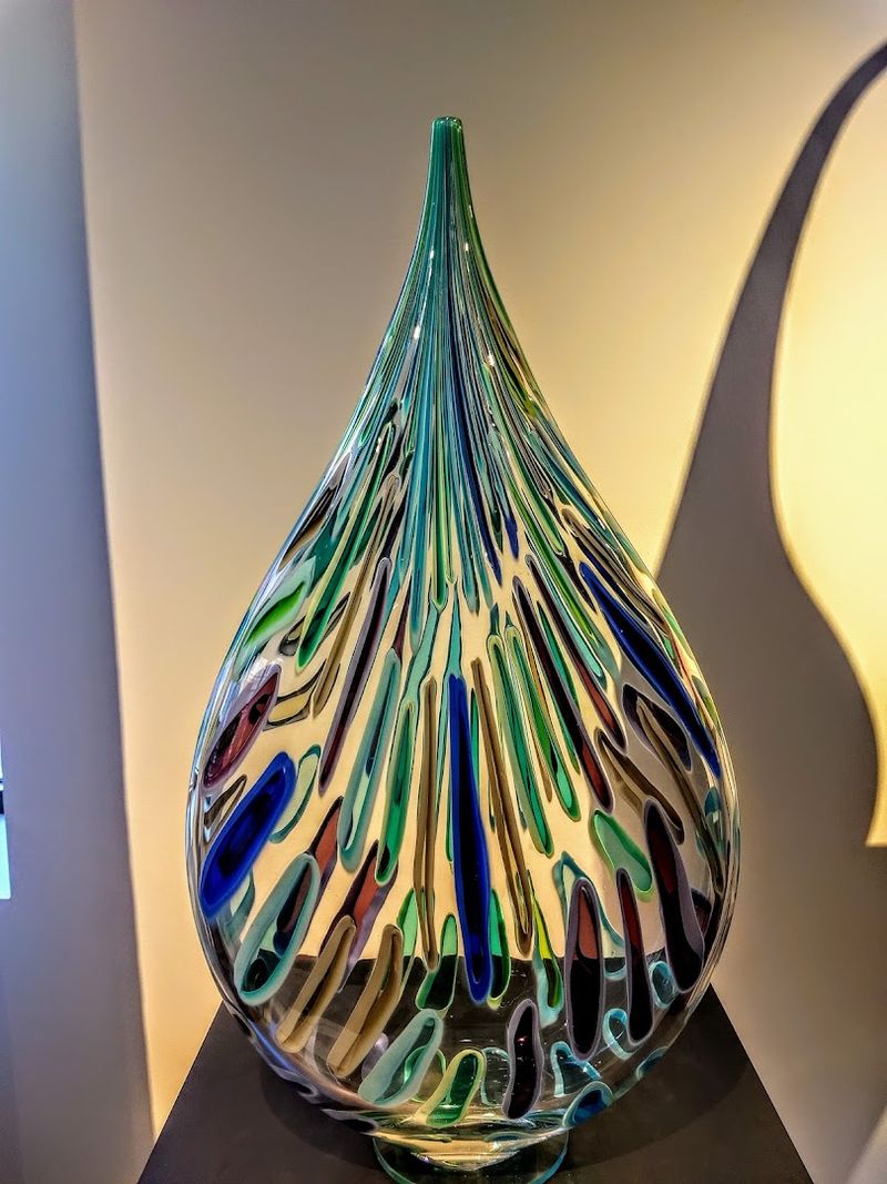 What the Collection Actually Looks Like