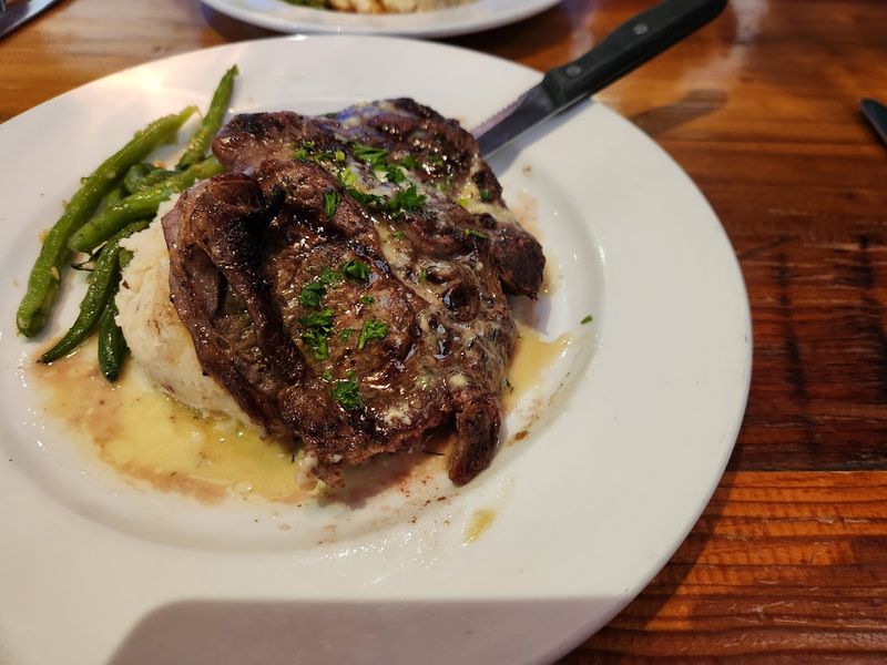 Steaks That Keep People Coming Back