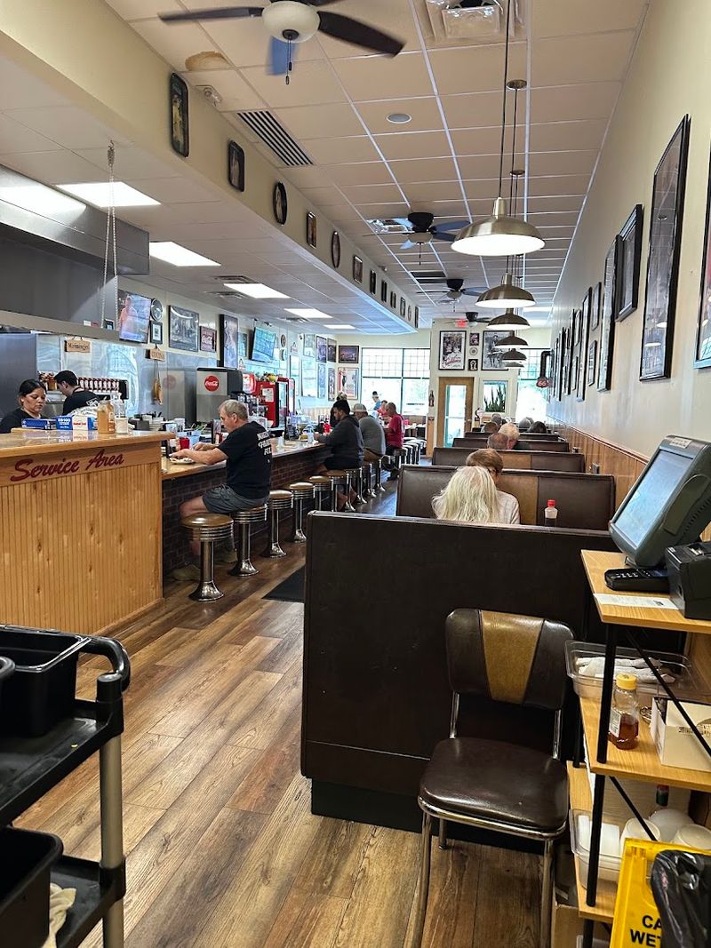 First Impressions of the Atmosphere