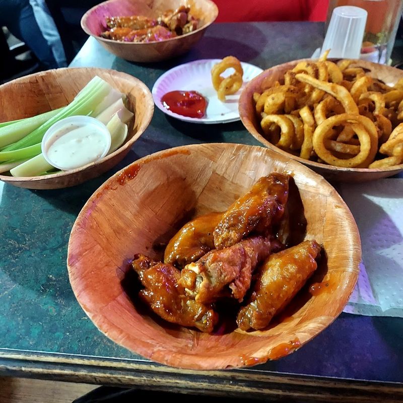 What the Menu Is All About