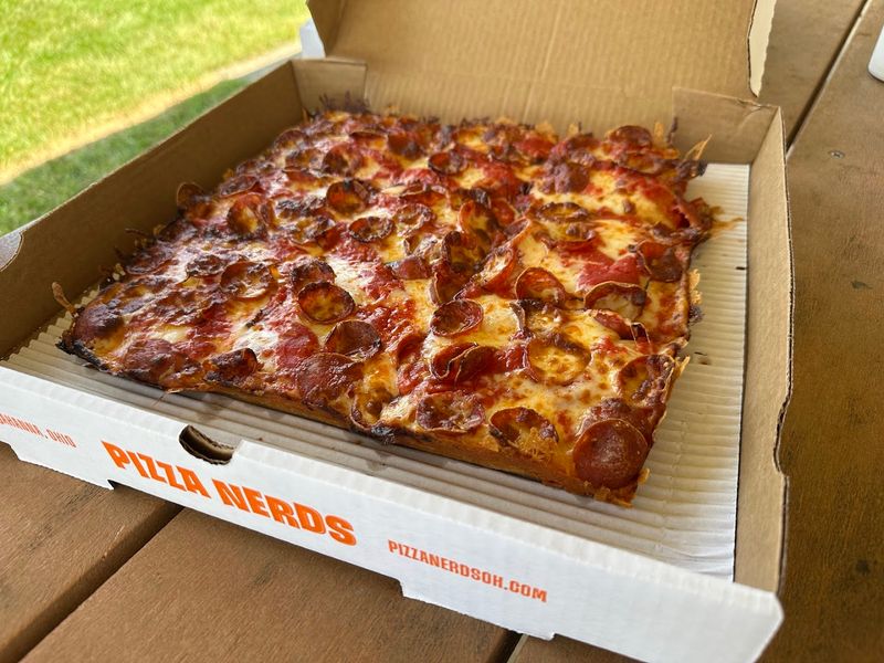 What Detroit-Style Actually Means Here