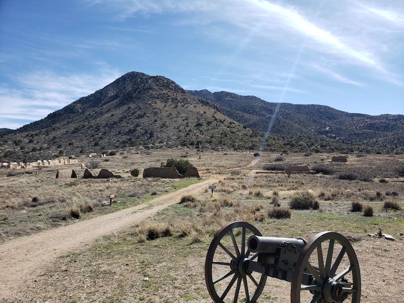 The Trail That Takes You Back In Time