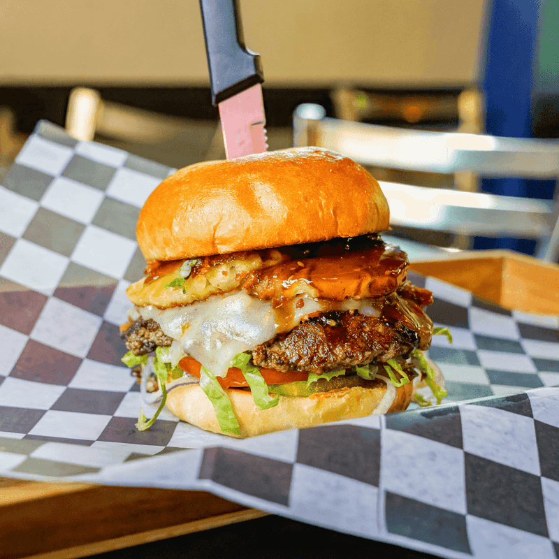 The National TV Fame That Put Lindy's On The Map