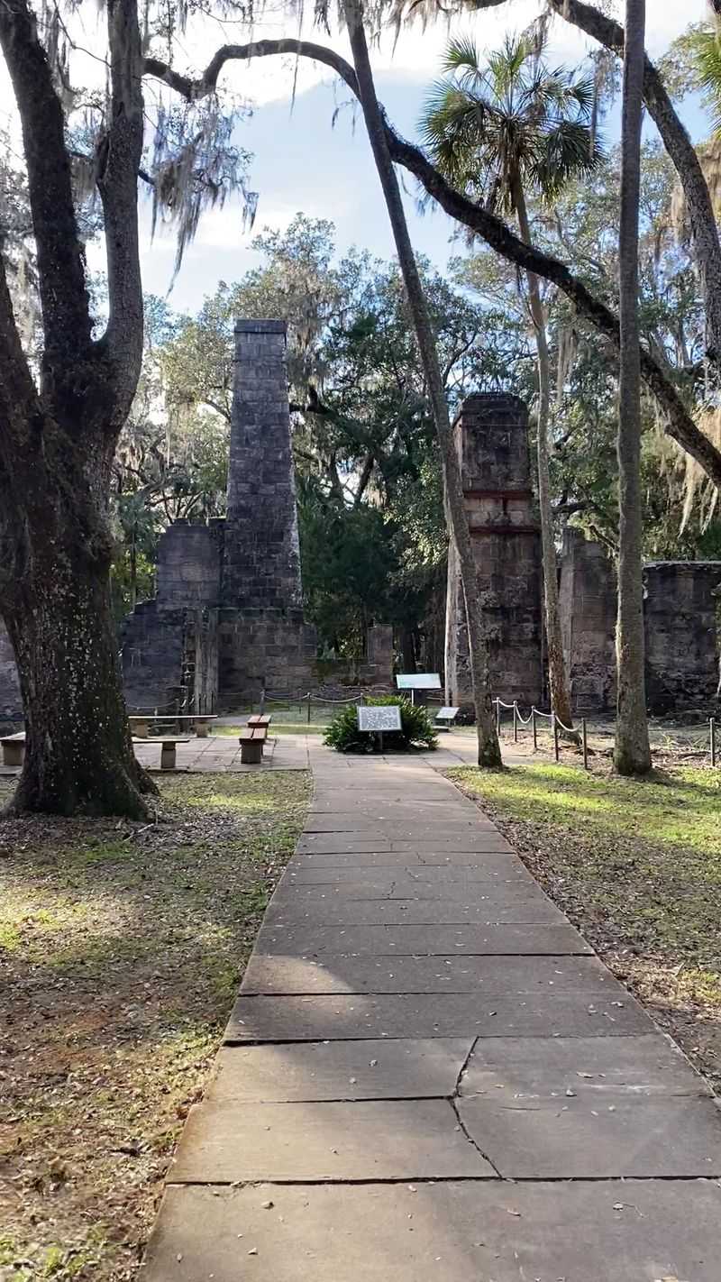 The Story Of The Second Seminole War