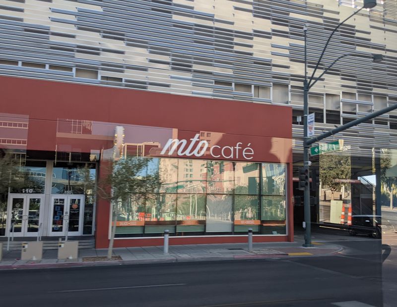 MTO Café