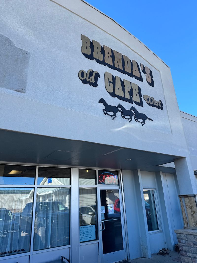 Arriving In Bayfield