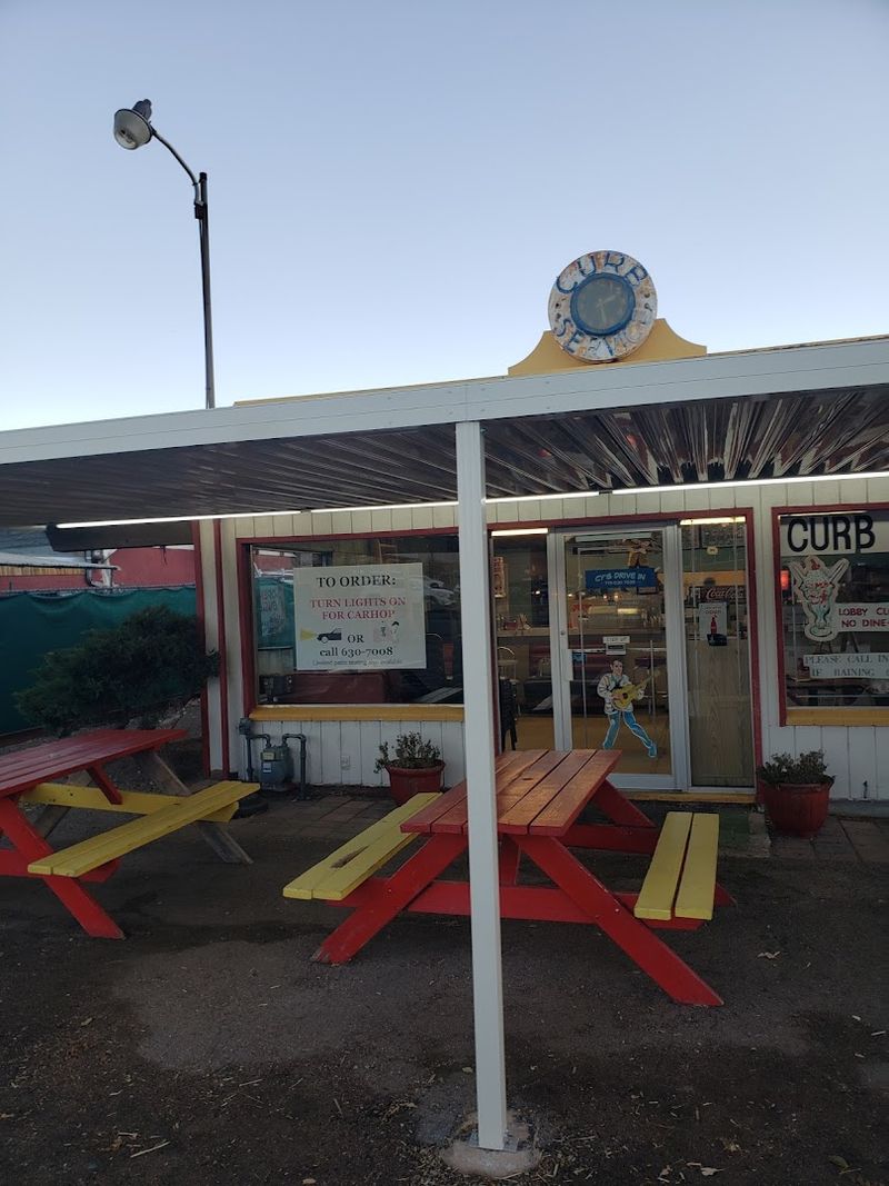 A Glimpse Of Arrival