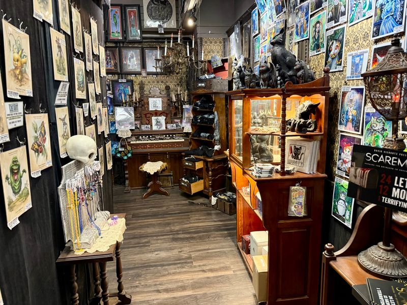 Two Floors And A Basement With Bite