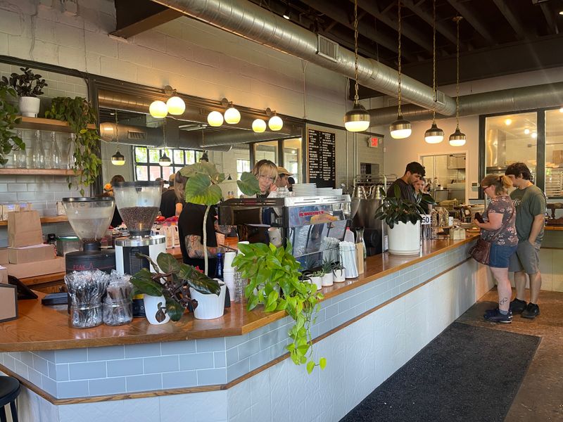 Staff Who Remember Your Order and Make You Feel Welcome