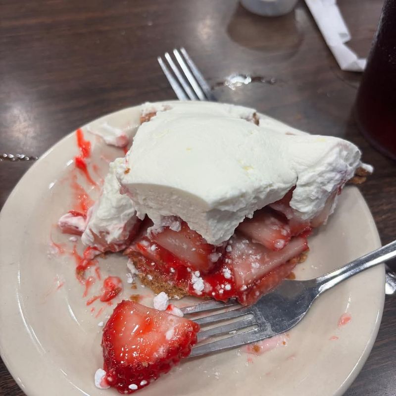 The Strawberry Glaze That Holds Everything Together The Strawberry Glaze That Holds Everything Together