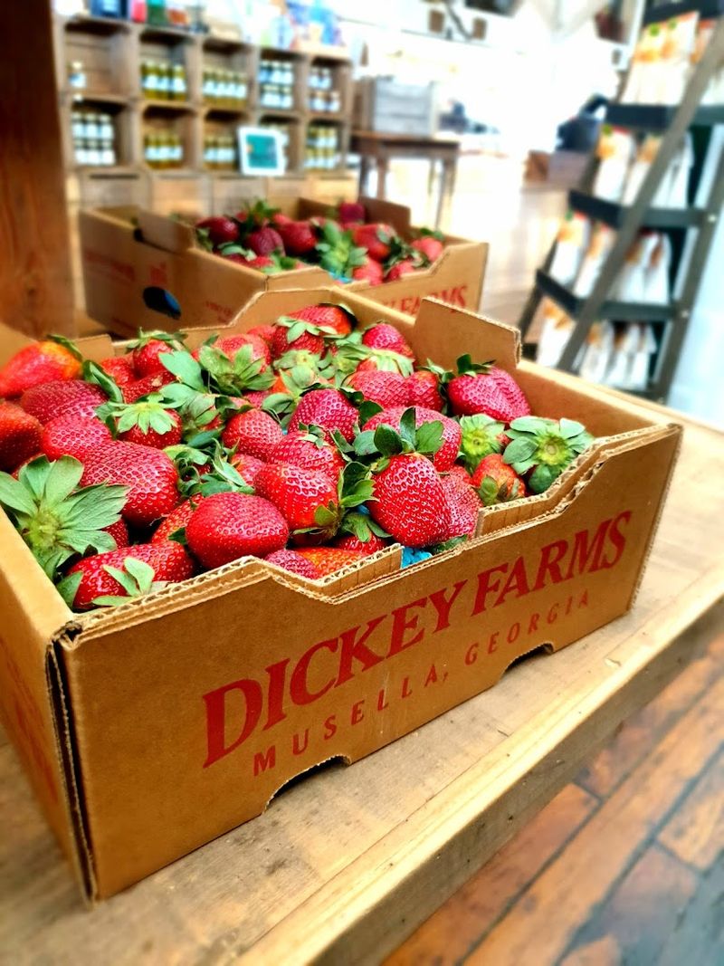 The Strawberry Ice Cream That Steals The Show The Strawberry Ice Cream That Steals The Show