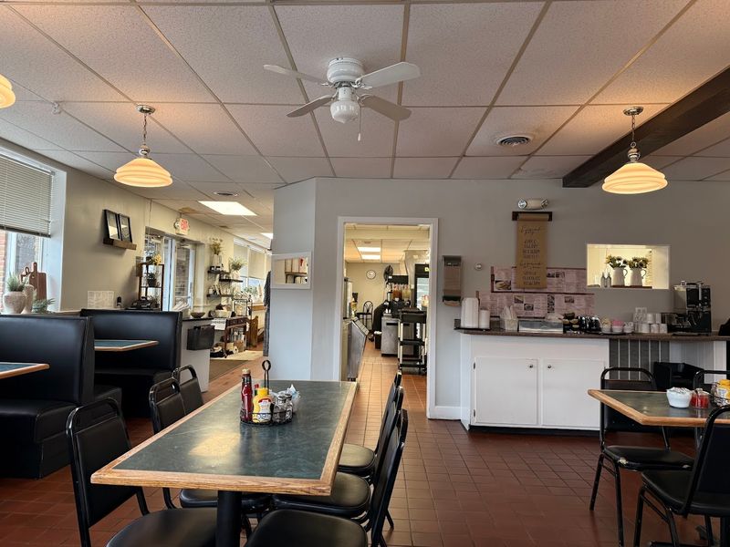 Katie's Kitchen Has Been Open Since 2006