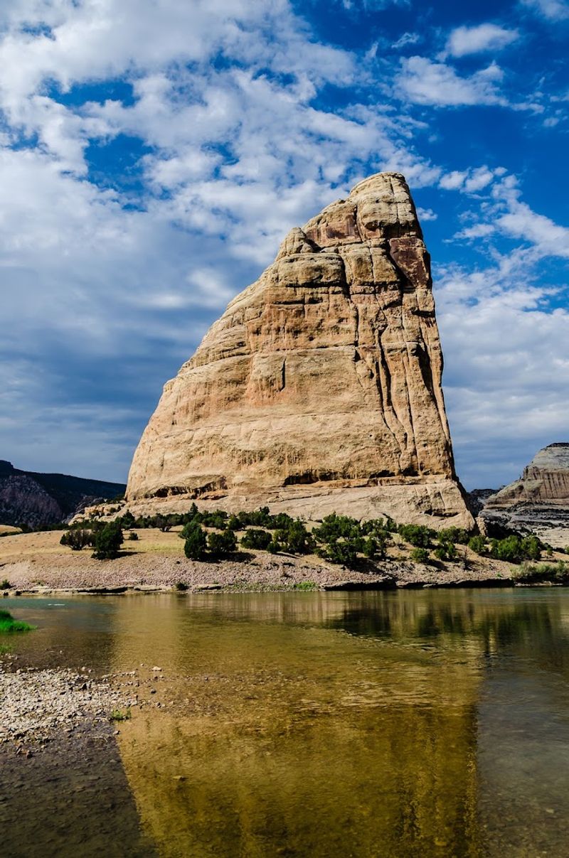 Where Dinosaur National Monument Becomes the Real Anchor