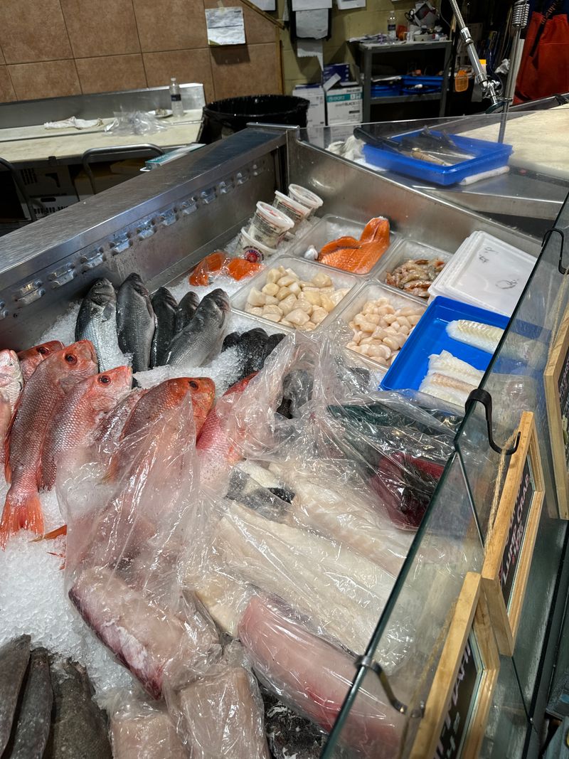 Fresh Fish Isn't Just a Promise, It's the Whole Business Model