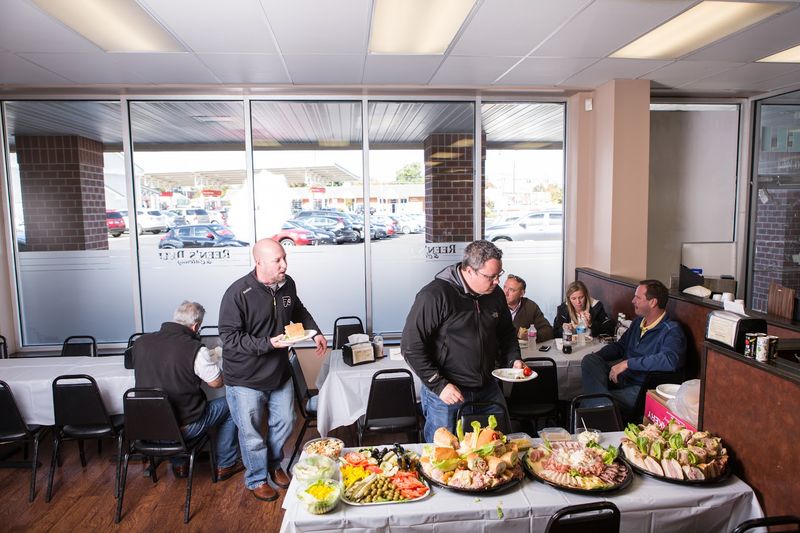 A Family-Owned Legacy That Has Stayed In The Family