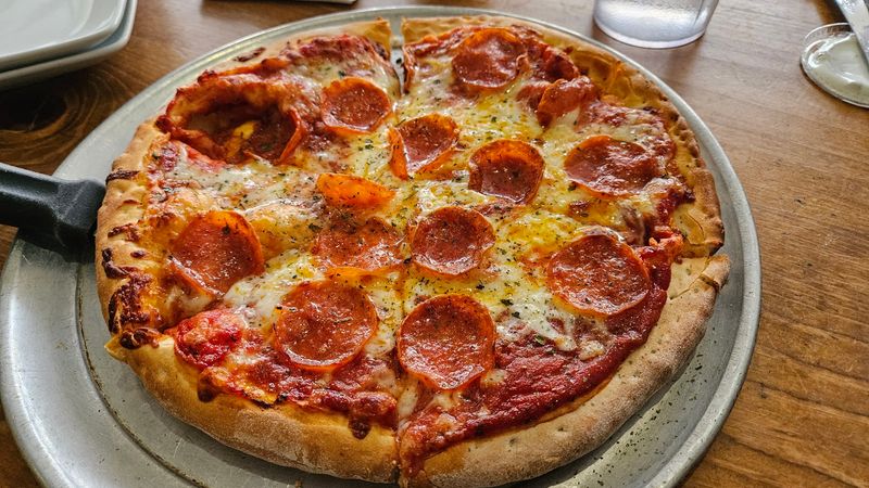 The Stromboli Everyone Keeps Talking About