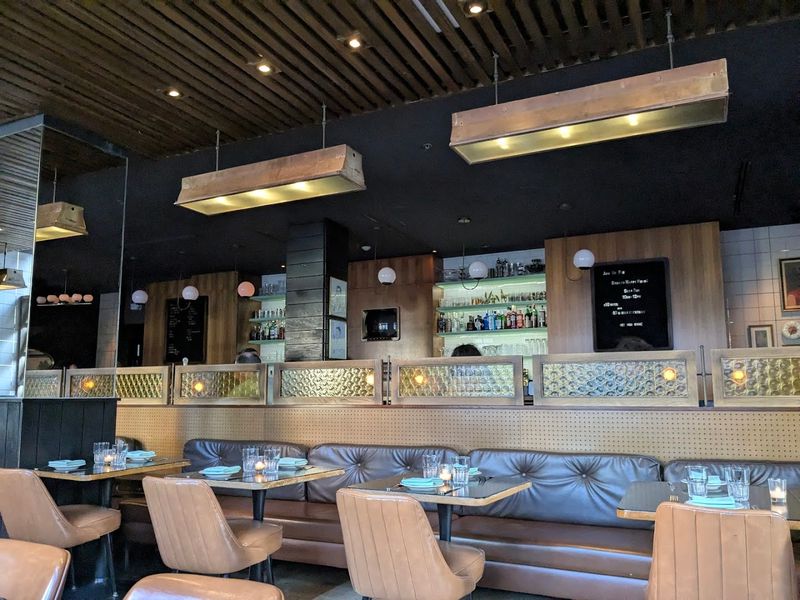 Brunch On Weekends Is A Whole Separate Experience