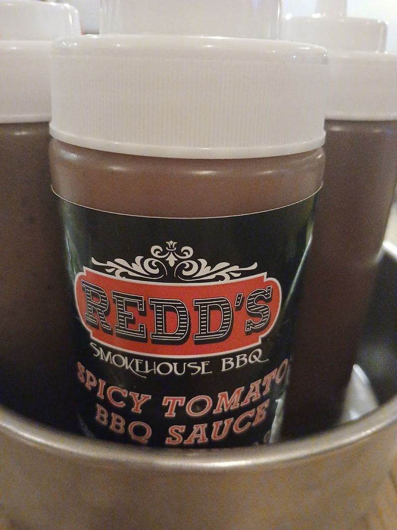 Housemade Sauces That Deserve Their Own Fan Club