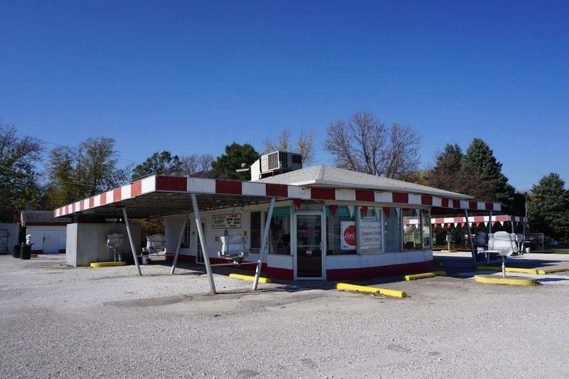Inspiring Dons Drive In Kentland Indiana Gallerynull