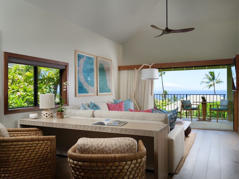 The Suites That Redefine What A Hotel Room Can Be The Suites That Redefine What A Hotel Room Can Be