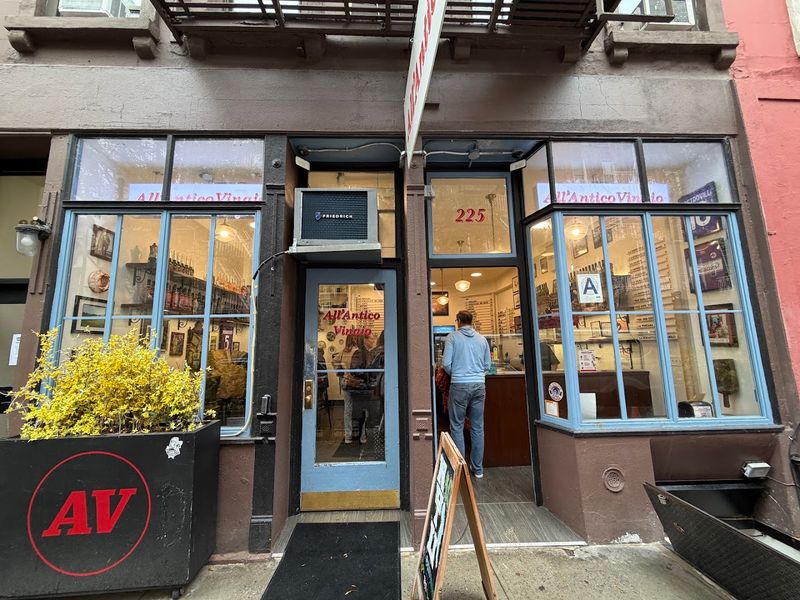 The Sullivan Street Location Worth The Trip