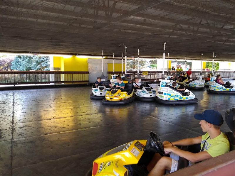 Stretch The Classics Between Thrills