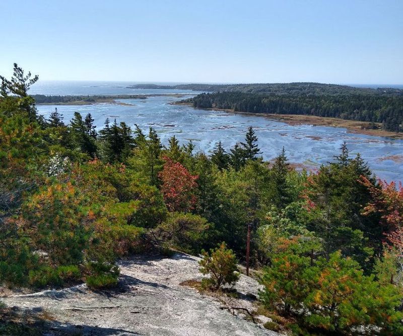 The Summit View 