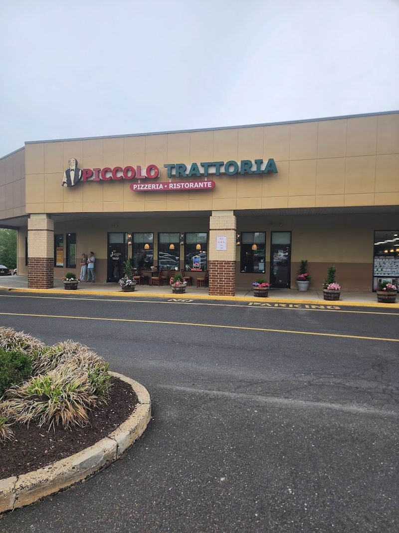 The Address Puts You Right In The Heart of Doylestown