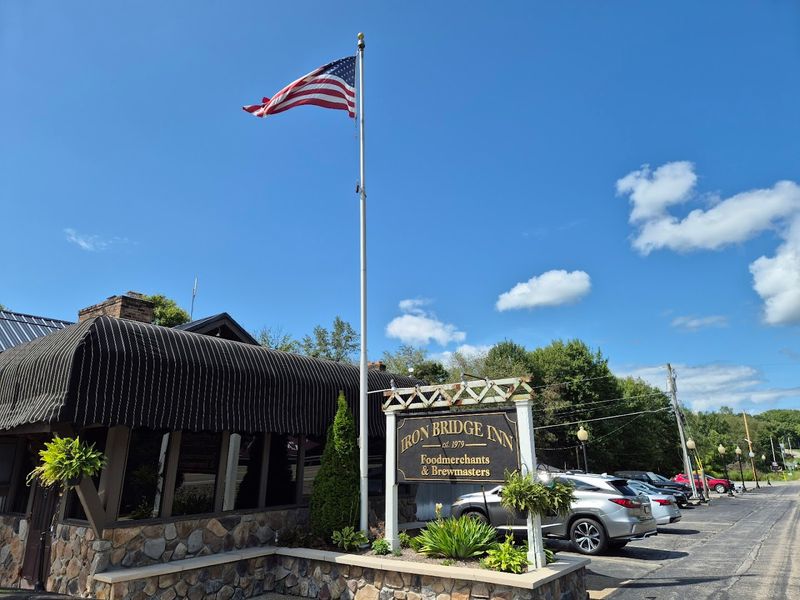 Part Of The Springfield Restaurant Group Family