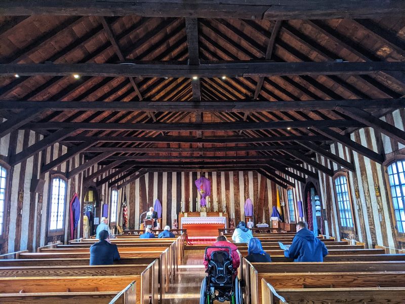 The Sunday Latin Mass Tradition The Sunday Latin Mass Tradition