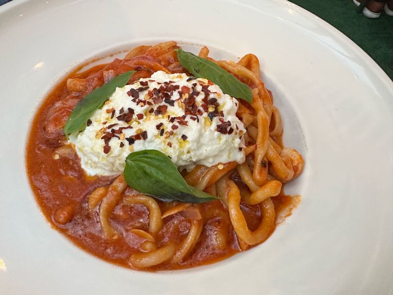 The Sunday Meat Sauce Everyone Talks About
