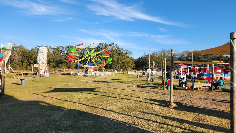 The FunZone Keeps Kids Entertained For Hours On End
