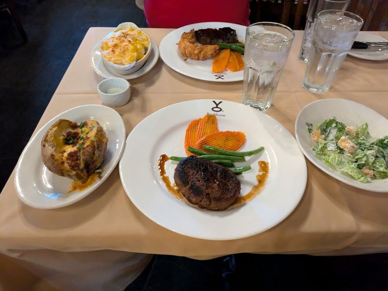 A Menu Built For Serious Meat Lovers