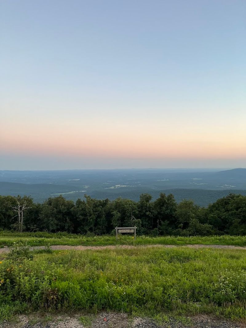 You Will Want Your Camera Before You Even Sit Down