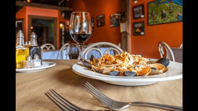 The Sunset Special That Regulars Rave About The Sunset Special That Regulars Rave About