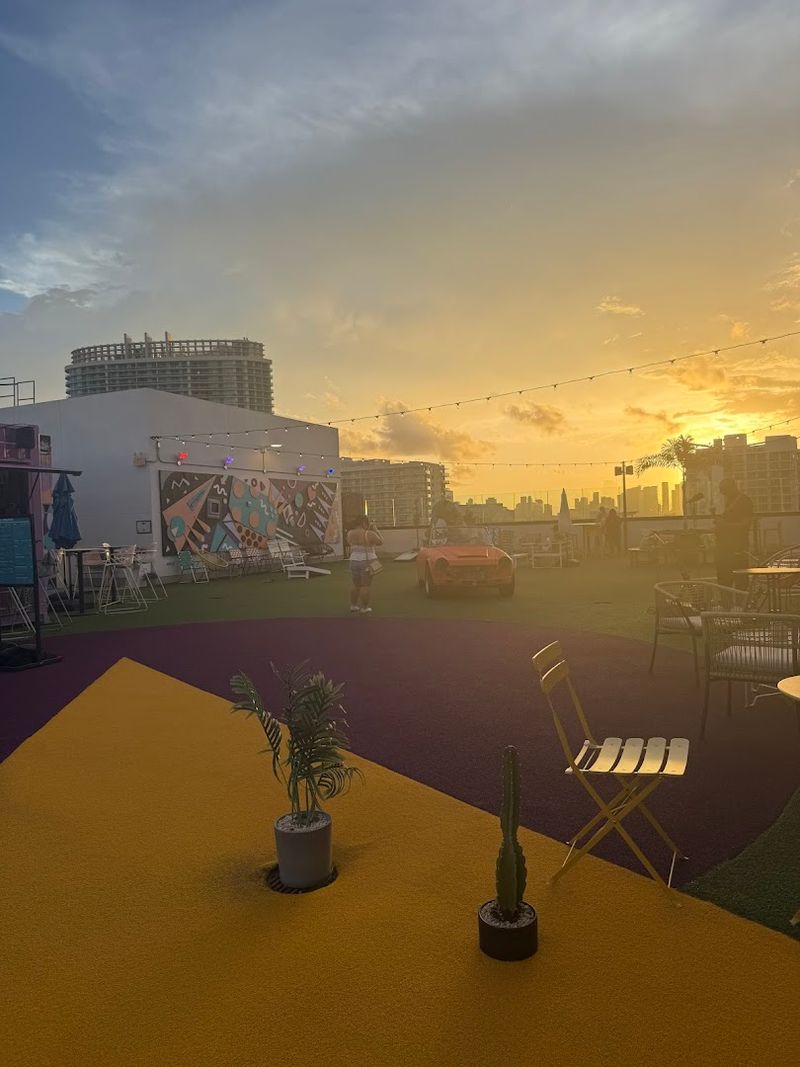 The Sunset Views Before The Film Are Unforgettable The Sunset Views Before The Film Are Unforgettable