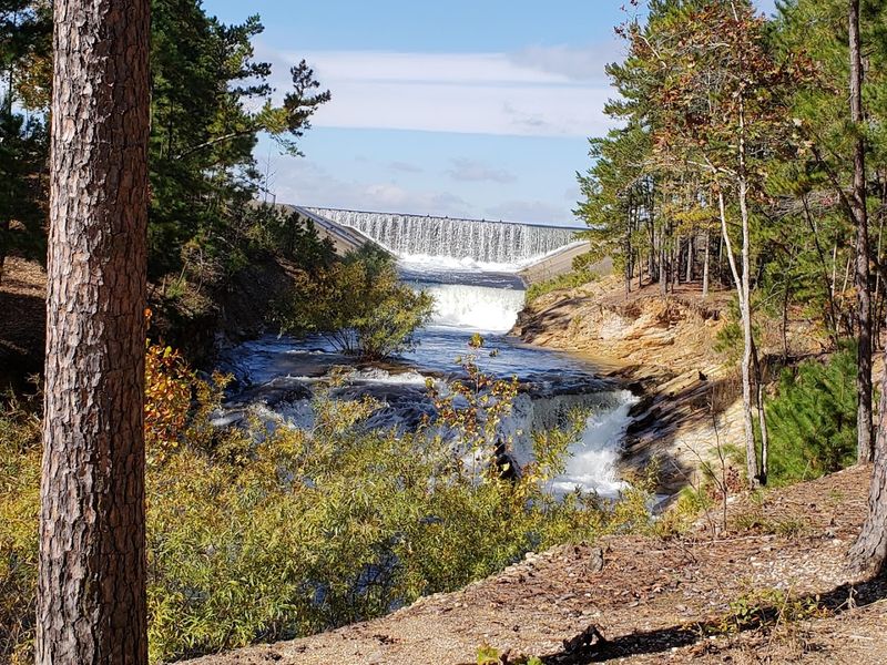 The Trails Made Every Morning Feel Like An Adventure