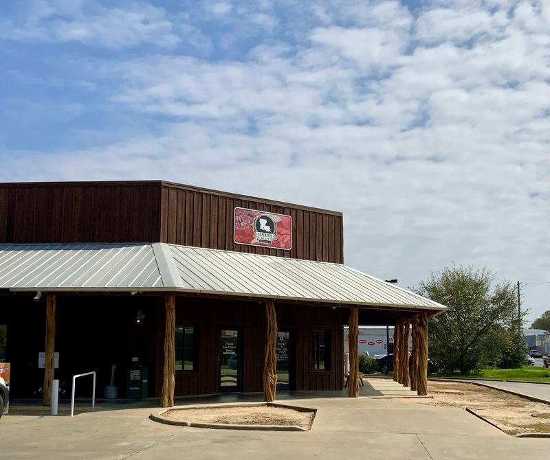 The Superette, Eunice, LA