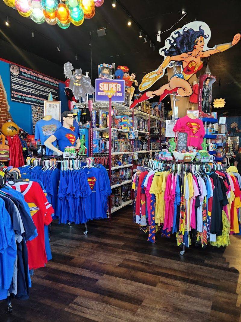 Affordable Admission