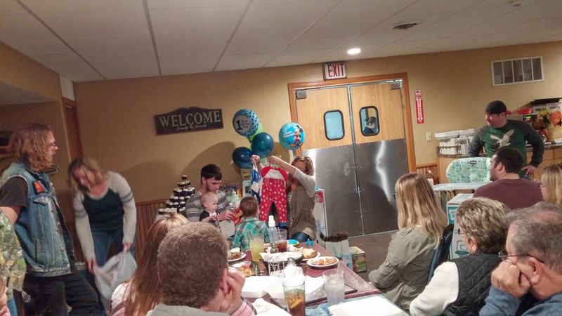 Service That Handles Big Groups With Ease