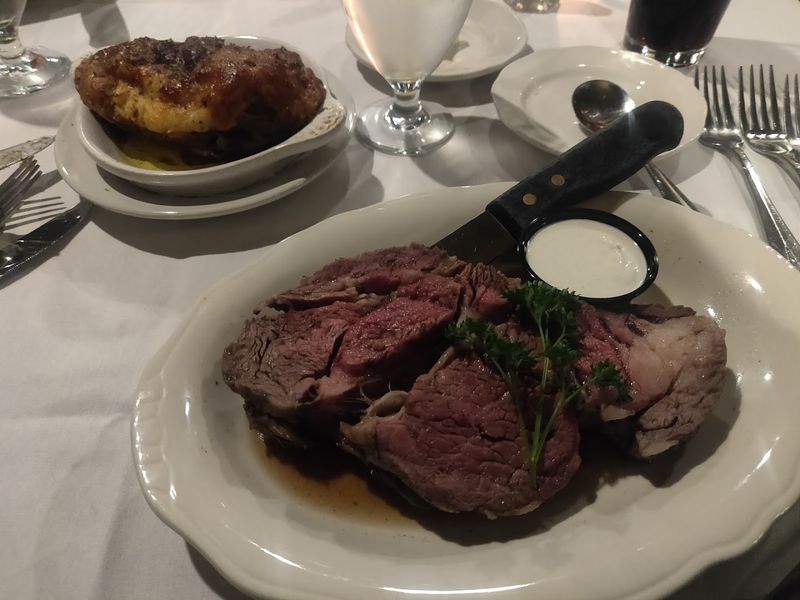 Prime Rib Saturdays That Make The Weekend Feel Worth It