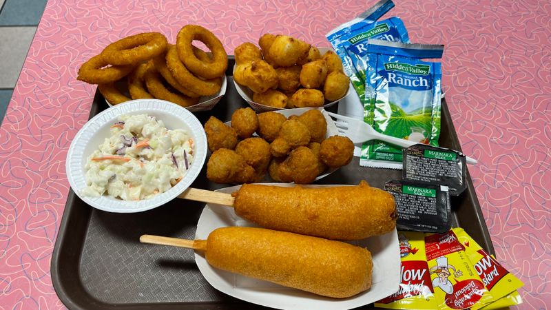 More Than A Meal, Less Than A Museum